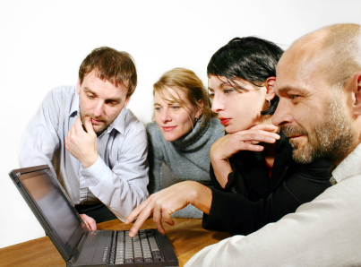 Diseño web en balmaseda