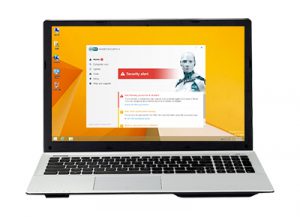 Antivirus para empresas