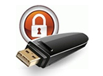 Cifrado de USB