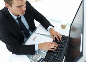 Vigilancia a Trabajadores