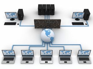 Intranet y Extranet