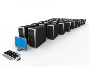 Virtualización