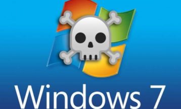 win7 sin servicio